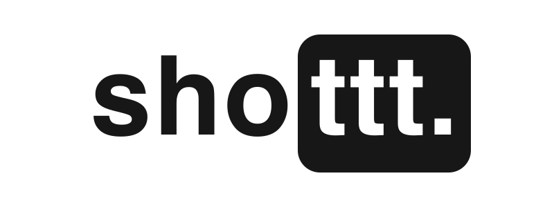 shottt logo