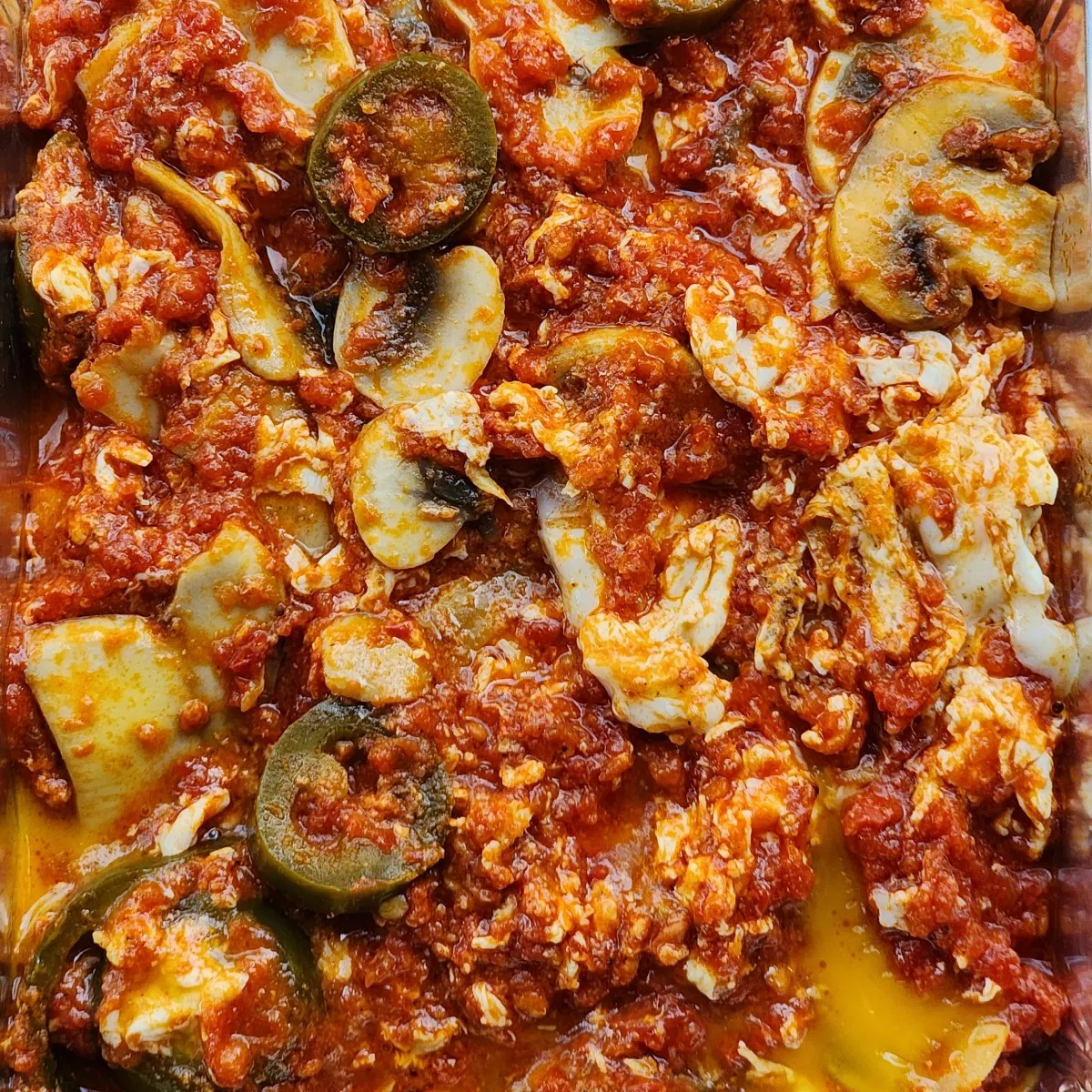 مخصوص سوسیس اسپایسی (تند)
