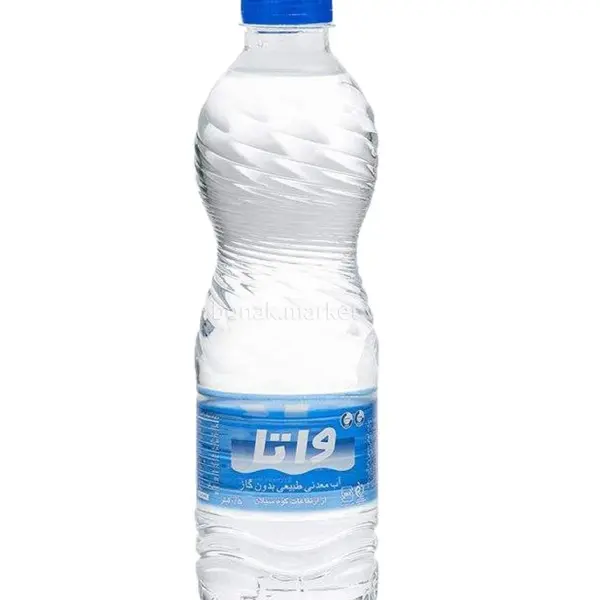آب معدنی