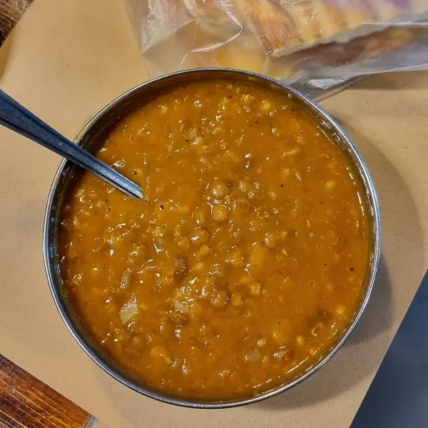 عدسی