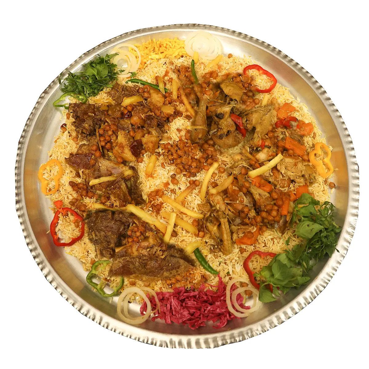 سینی مچبوس میکی 4 نفره
