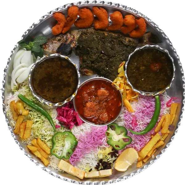 سیراف 4 نفره