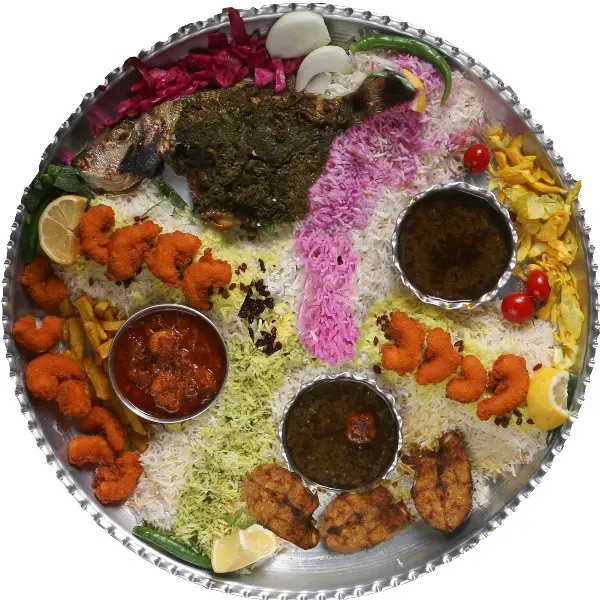 سیراف 6 نفره