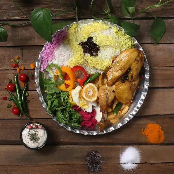چلو اکبر جوجه 