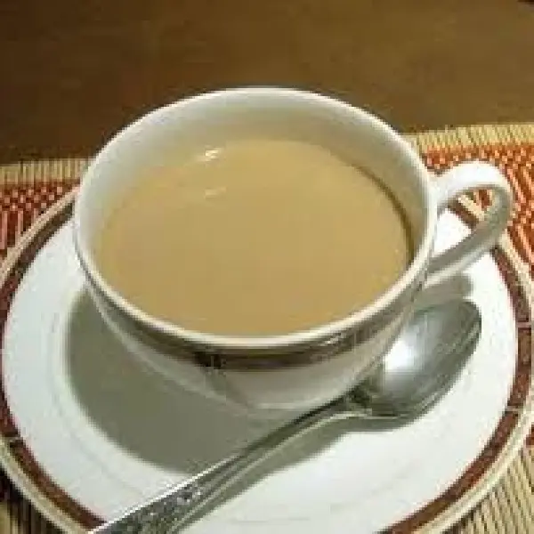 چایی ماسالا