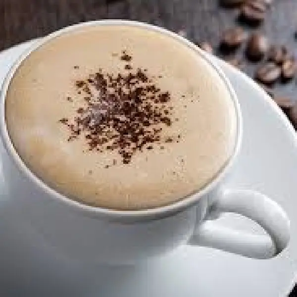 کاپوچینو