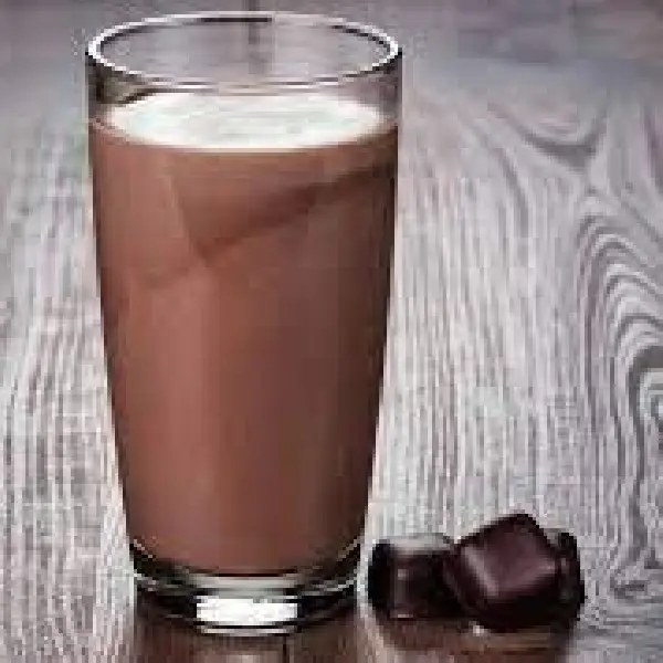 شیر کاکائو گرم