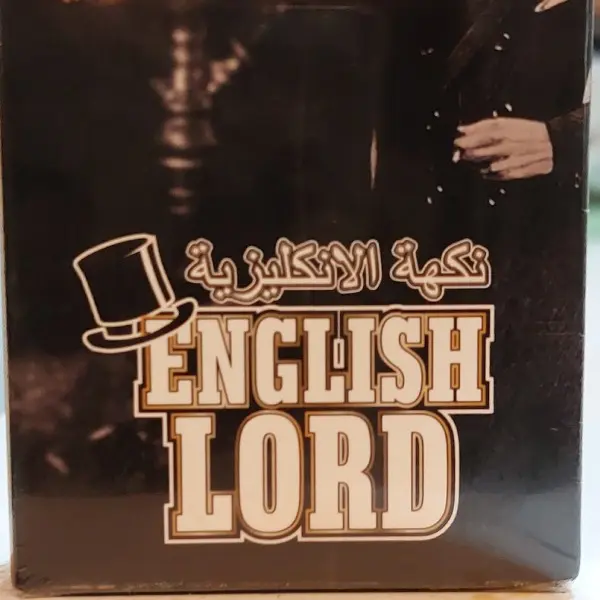 انگلیش لرد