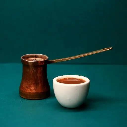 جذوه/ایبریک