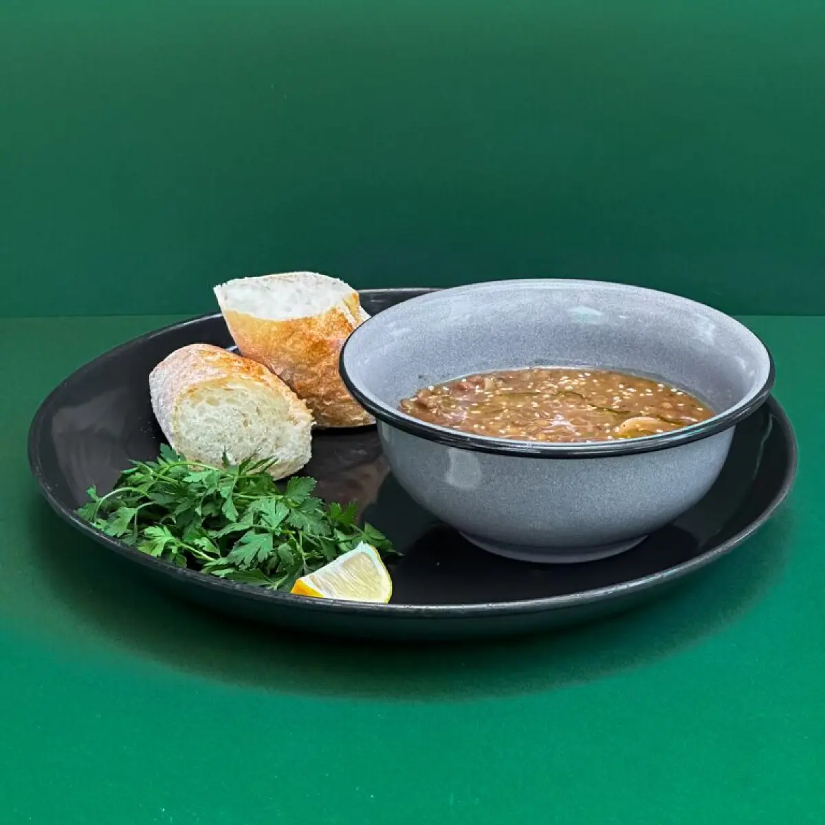 عدسی