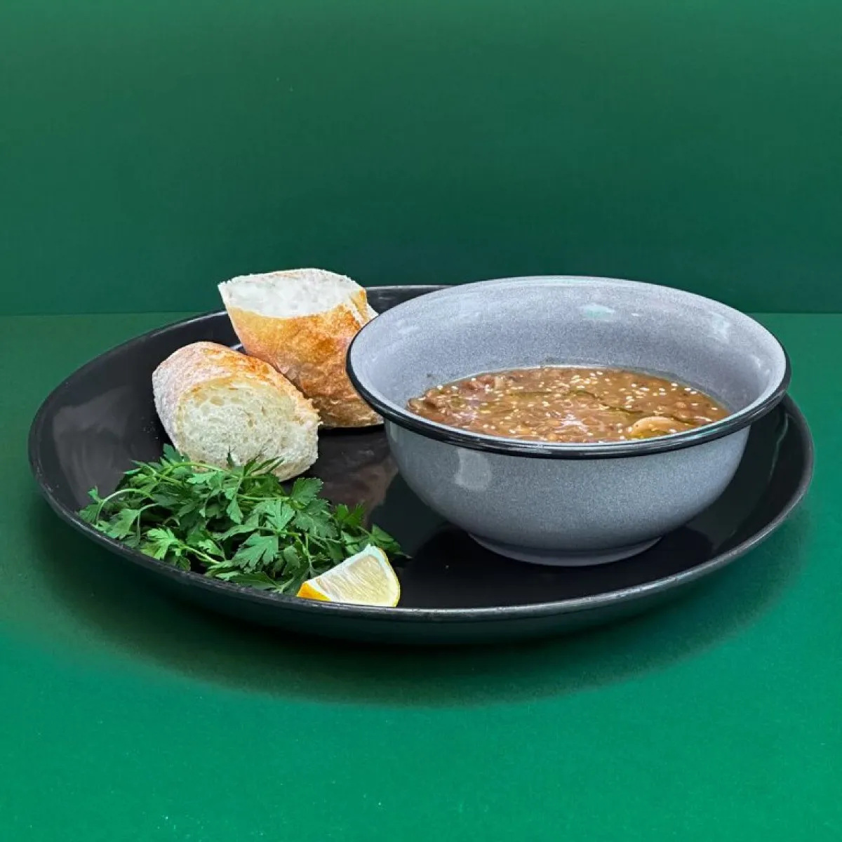 عدسی