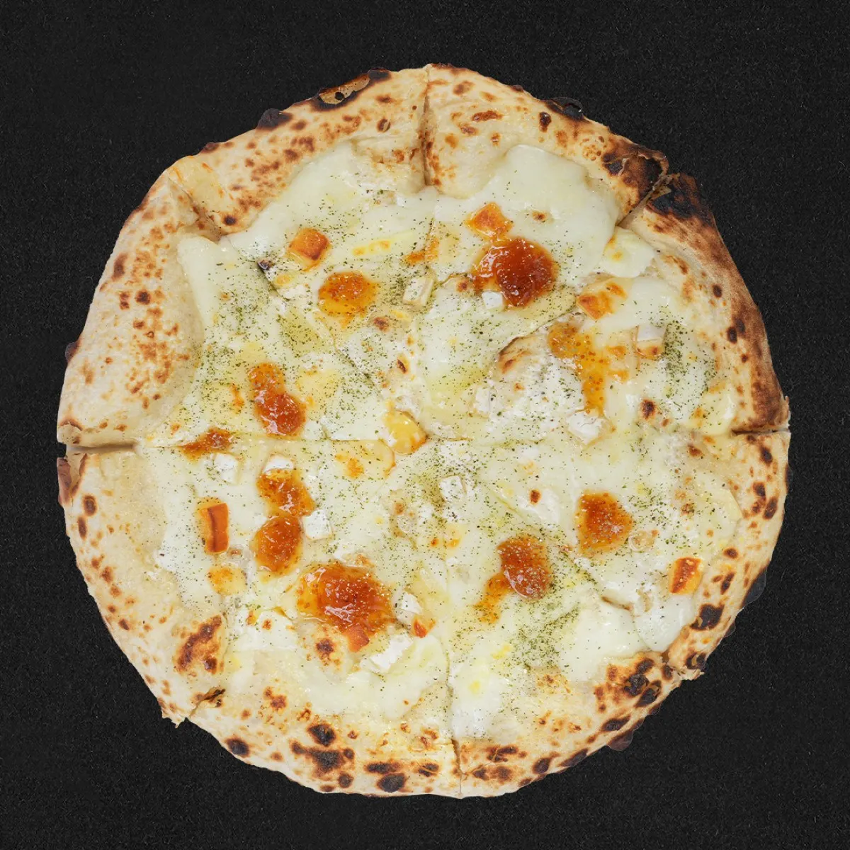 چهار پنیر