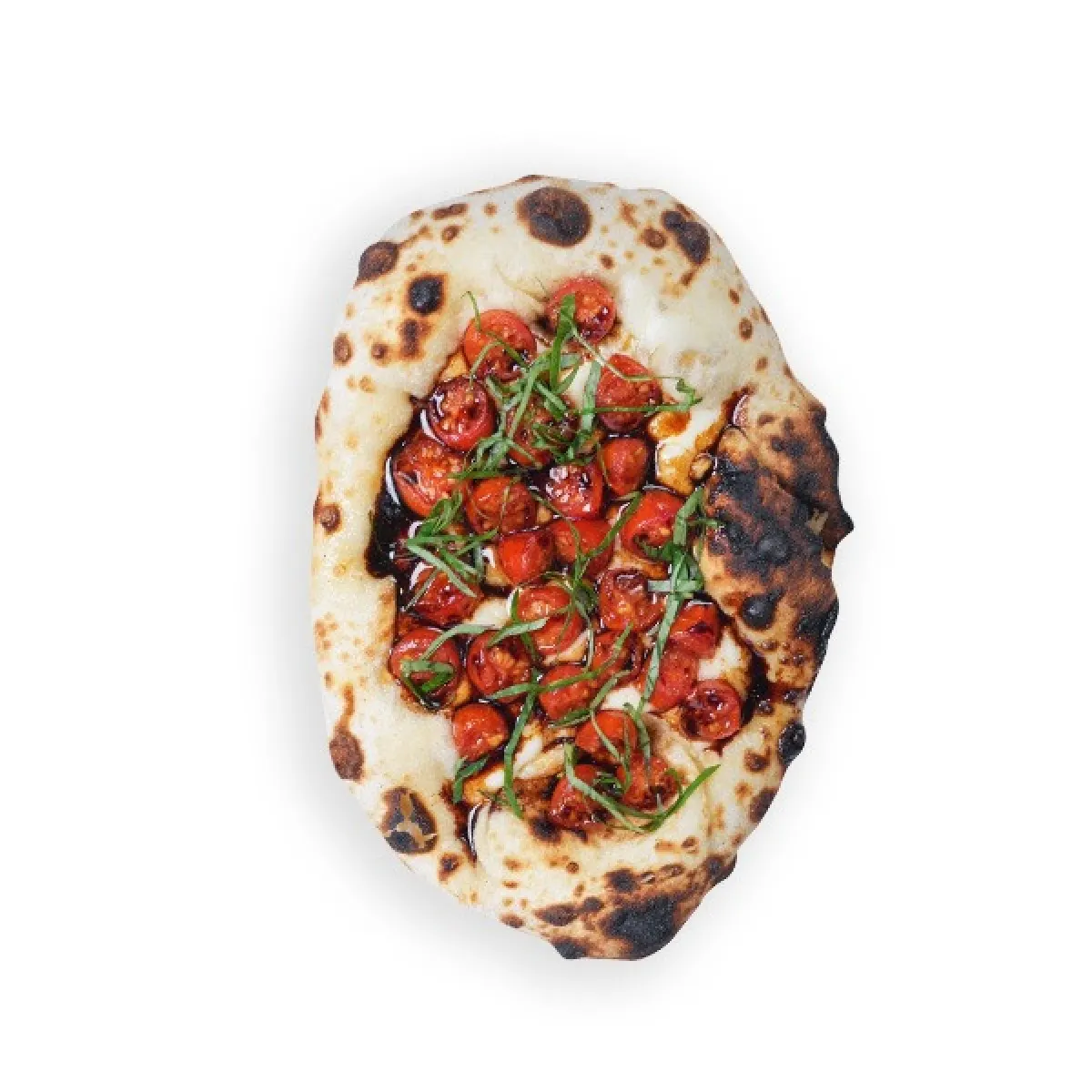 گوجه بالزامیک (4 اسلایس(24cm))