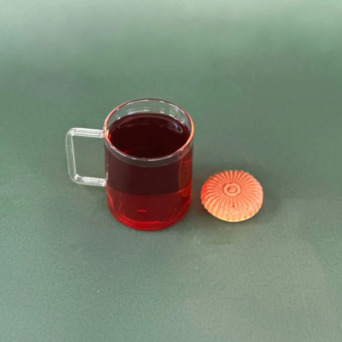 چای