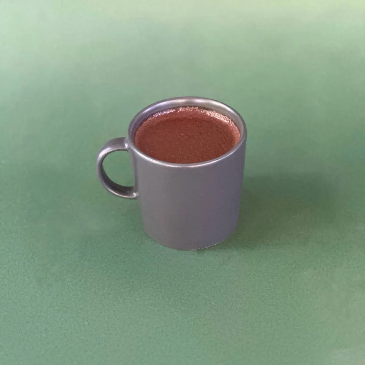 شکلات گرم