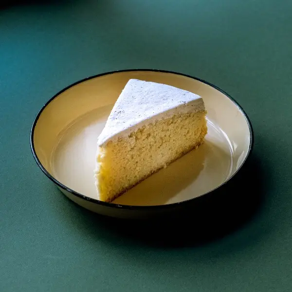 کیک  Tres Leches