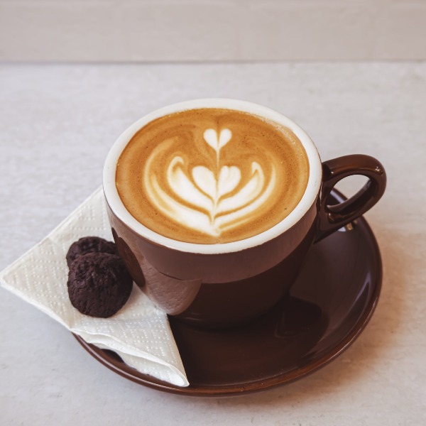 کاپوچینو