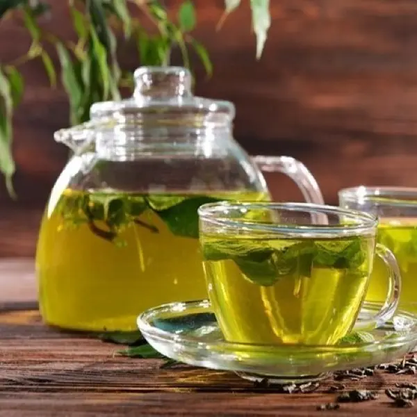 چای سبز(green tea)