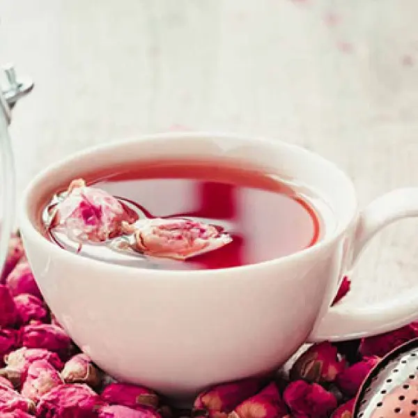 اعجاز بهار(گل خطمی.به لیمو.گل سرخ)