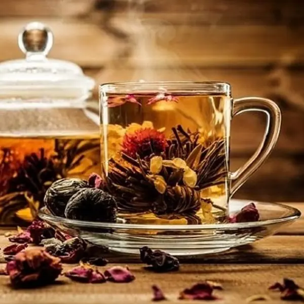 ریلکس تایم(relax time)