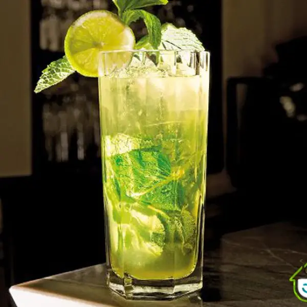 موهیتو(نعنا.لیمو)