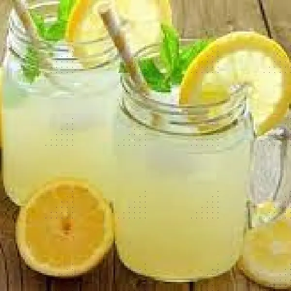 لیموناد اورجینال