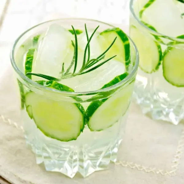 کویین لیموناد