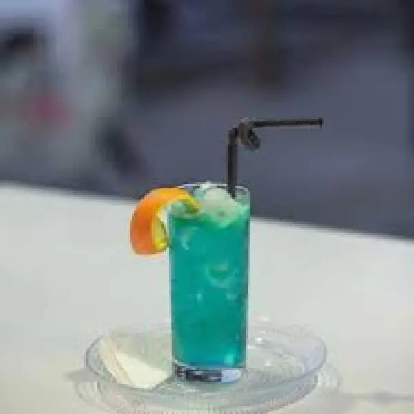 بلو اسکای(بلوبری.لیمو.الوورا)