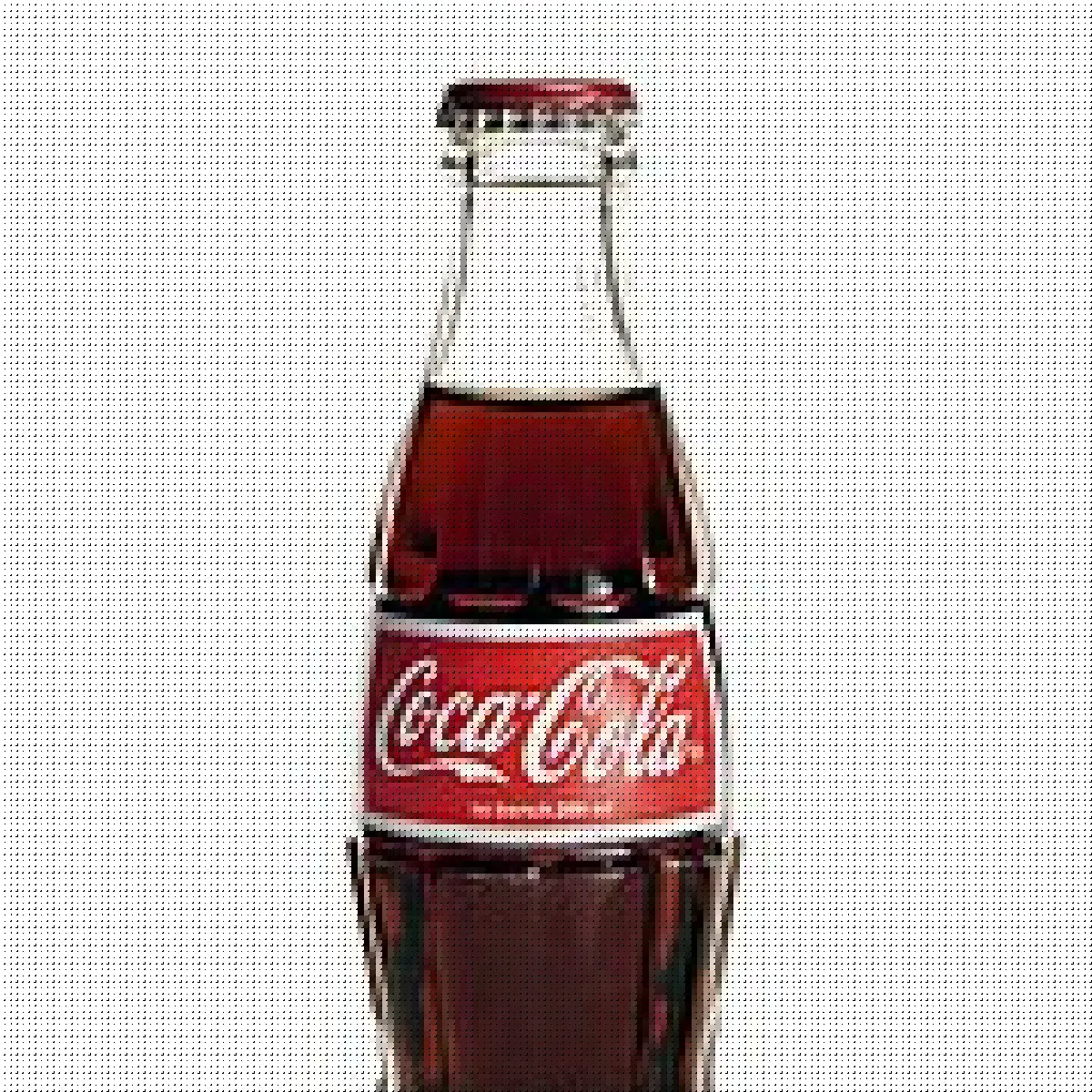 کوکا(coca-cola)
