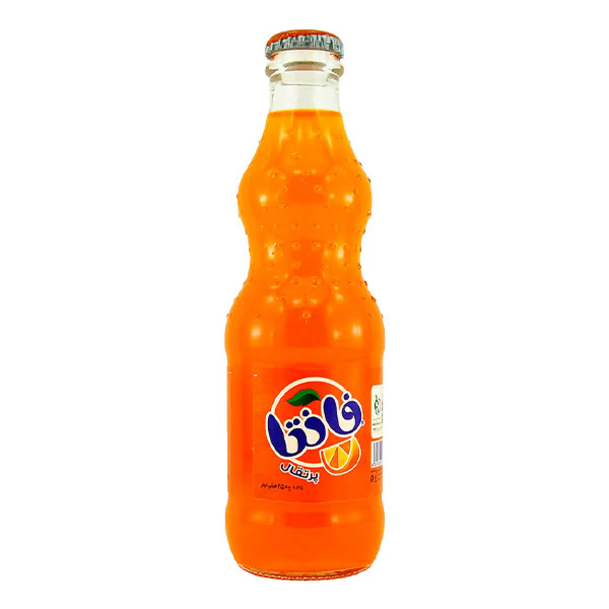 فانتا(fanta)