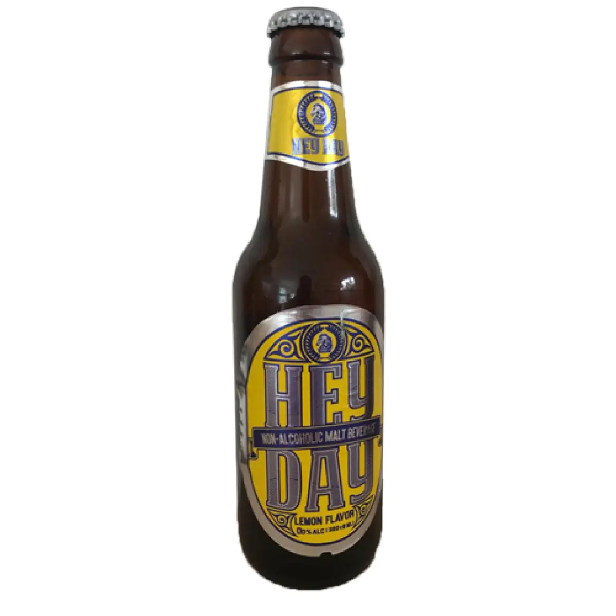 دلستر لیمو(lemon root beer)