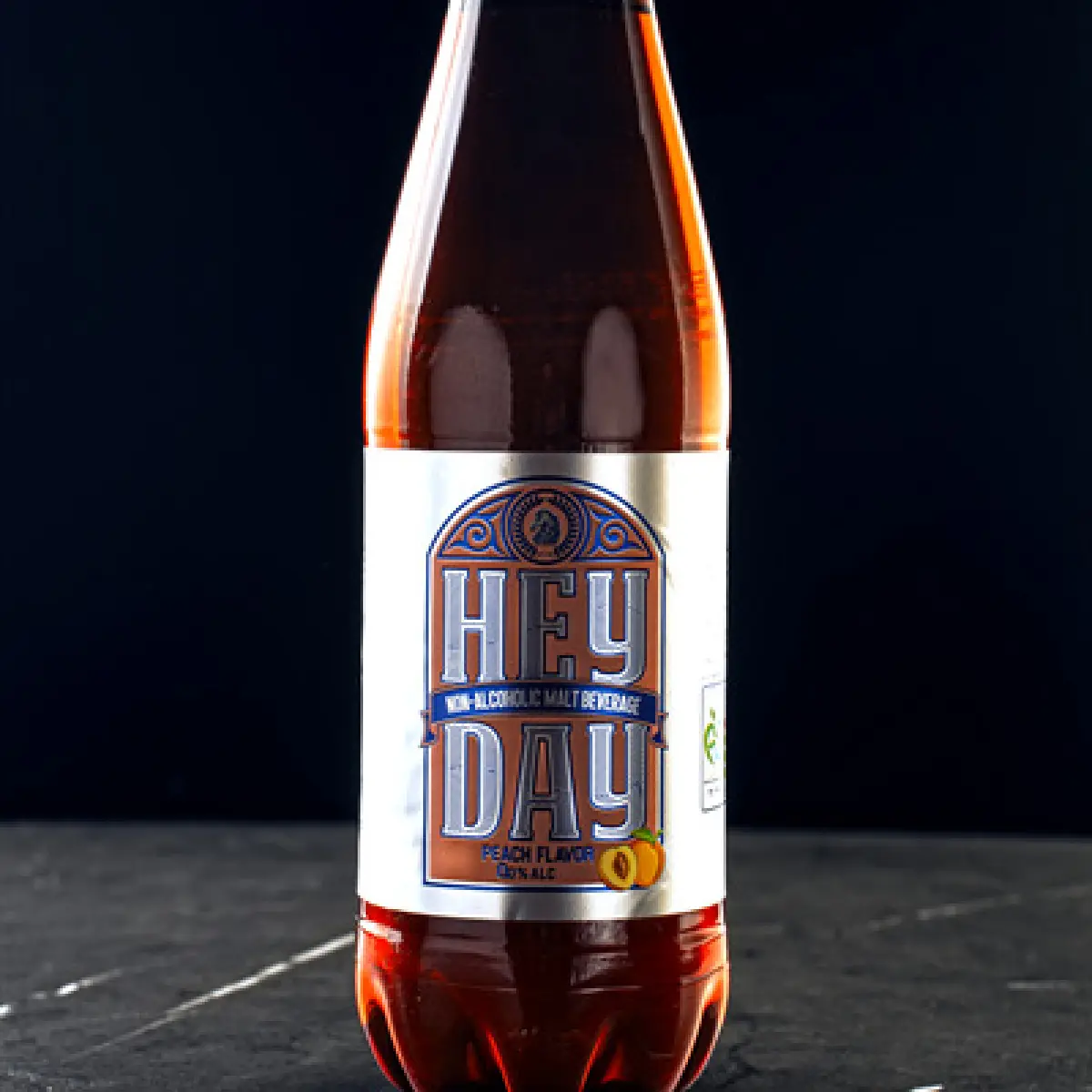 دلستر هلو(peach root beer)