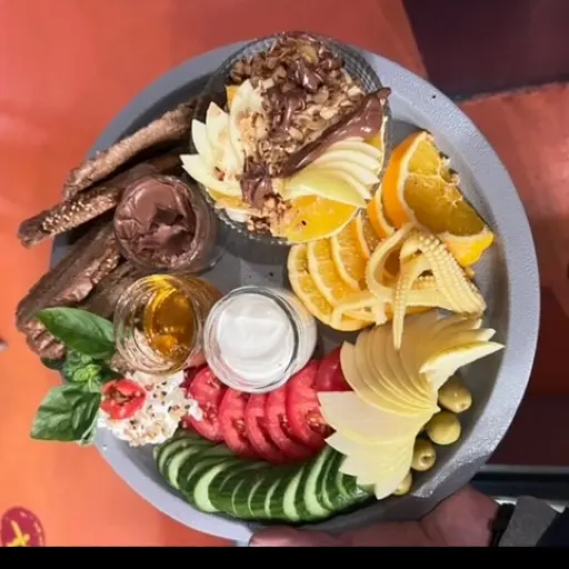 سرد مخصوص