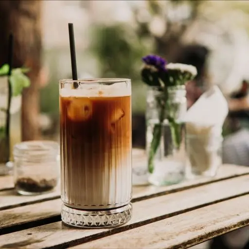 آیس لاته