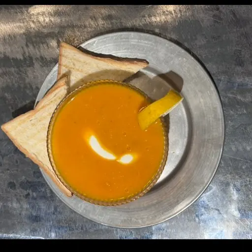 سوپ گوجه